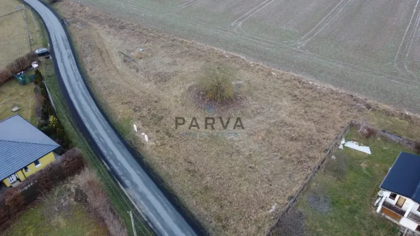 Prodej pozemku pro bydlení, Němčovice, 800 m2