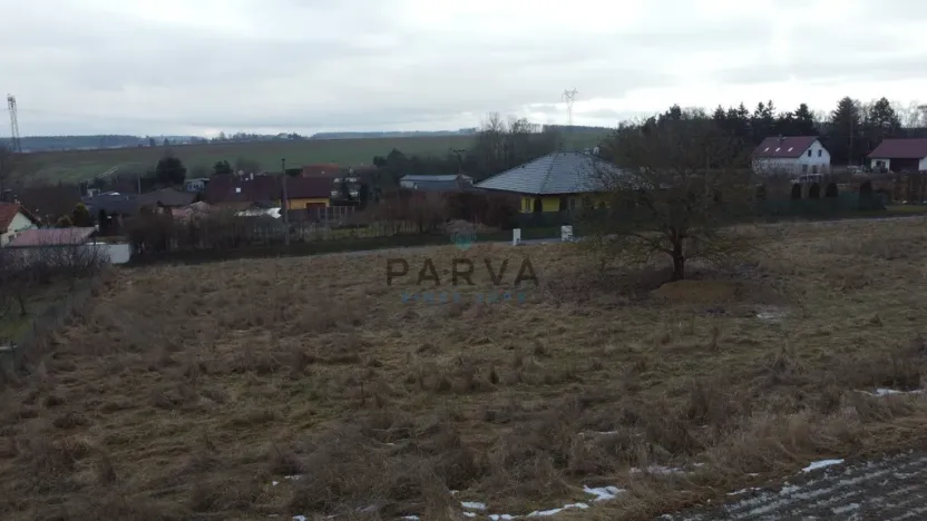 Prodej pozemku pro bydlení, Němčovice, 800 m2
