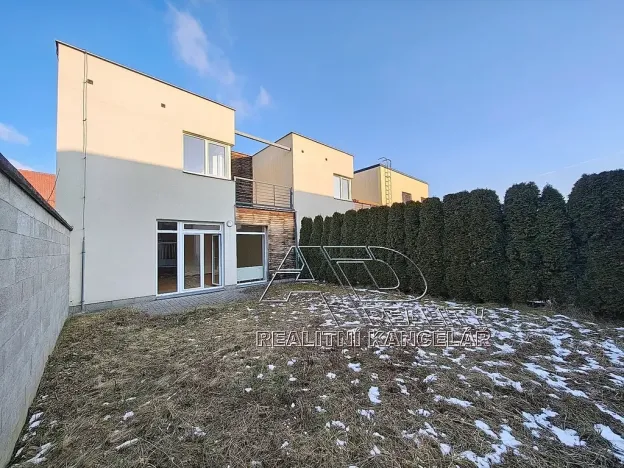 Prodej rodinného domu, České Budějovice, České Vrbné, 117 m2