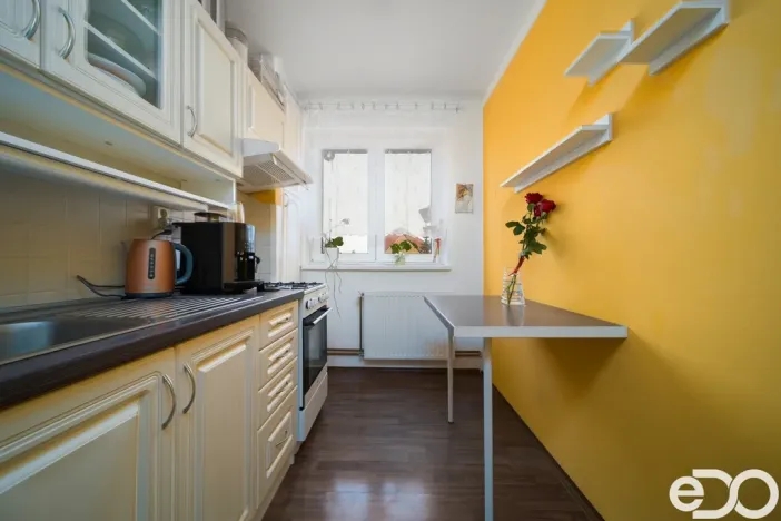 Prodej bytu 3+1, Krnov, Mikulášská, 57 m2