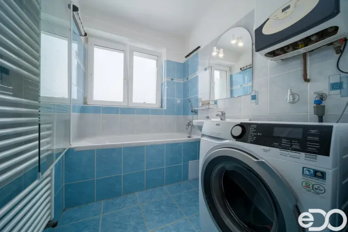 Prodej bytu 3+1, Krnov, Mikulášská, 57 m2