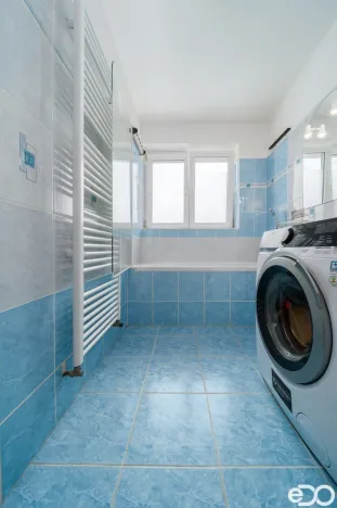 Prodej bytu 3+1, Krnov, Mikulášská, 57 m2