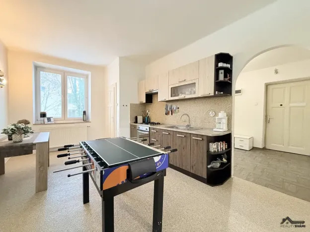 Prodej bytu 2+1, Ostrava - Moravská Ostrava, Křižíkova, 75 m2