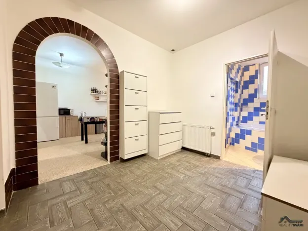 Prodej bytu 2+1, Ostrava - Moravská Ostrava, Křižíkova, 75 m2