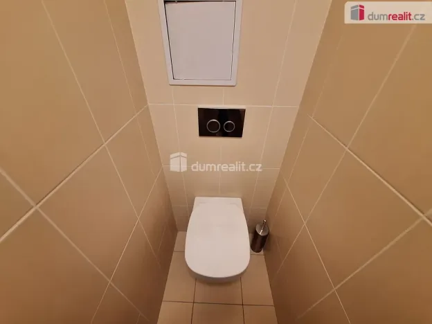 Pronájem bytu 2+1, Praha - Břevnov, Anastázova, 47 m2