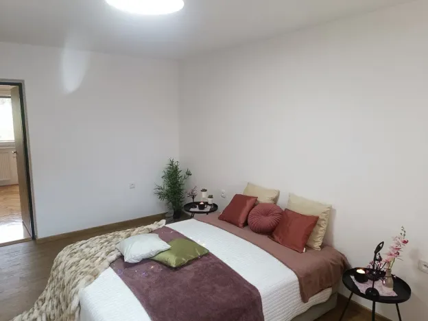 Pronájem bytu 3+1, Vranová, 85 m2