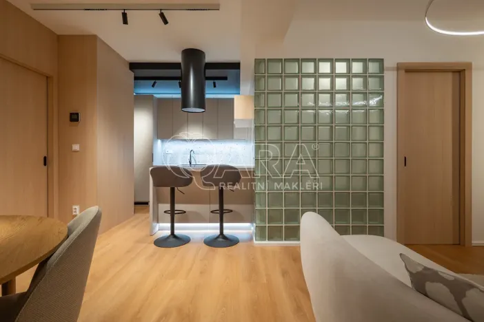 Prodej bytu 2+kk, Praha - Libeň, Pivovarnická, 48 m2