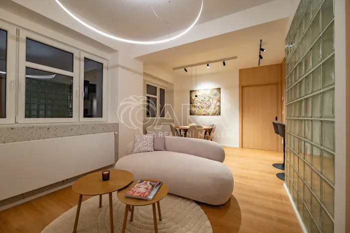 Prodej bytu 2+kk, Praha - Libeň, Pivovarnická, 48 m2