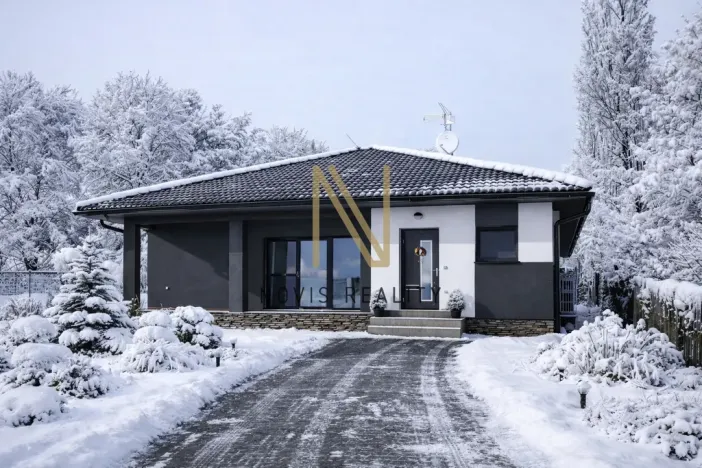 Prodej domu na klíč, Studánka, 125 m2