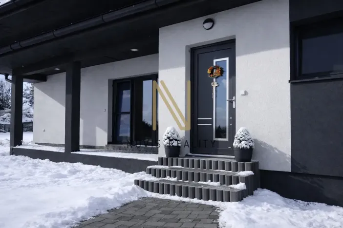 Prodej domu na klíč, Studánka, 125 m2