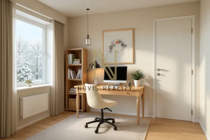 Prodej domu na klíč, Studánka, 125 m2