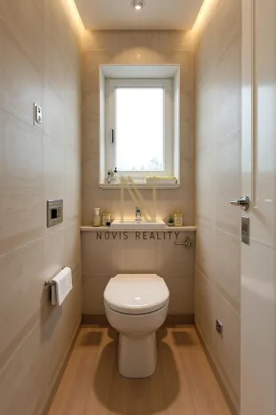 Prodej domu na klíč, Studánka, 125 m2