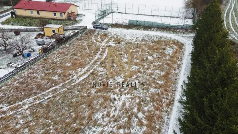 Prodej domu na klíč, Studánka, 125 m2
