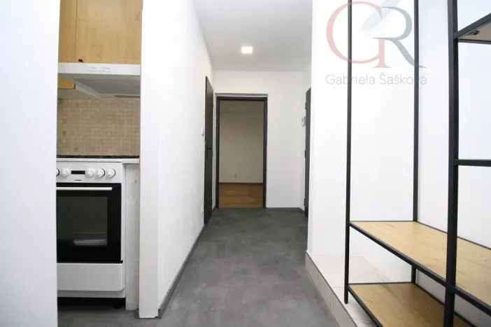 Pronájem bytu 2+1, Plzeň - Hradiště, Zelenohorská, 59 m2