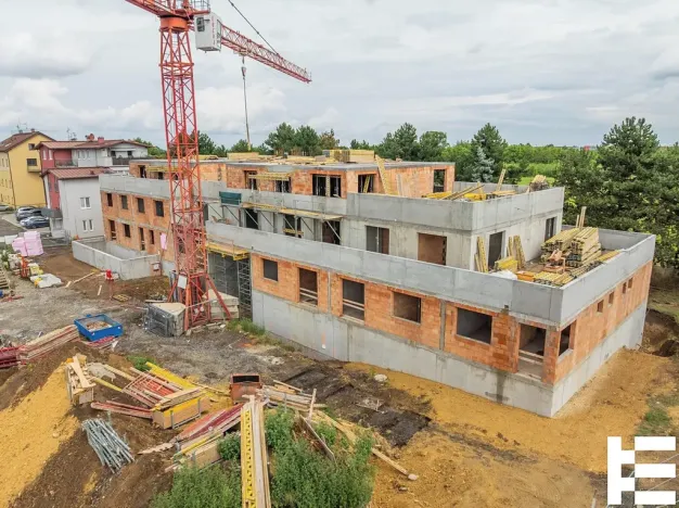 Prodej bytu 3+kk, Praha - Satalice, Za Novákovou zahradou, 76 m2