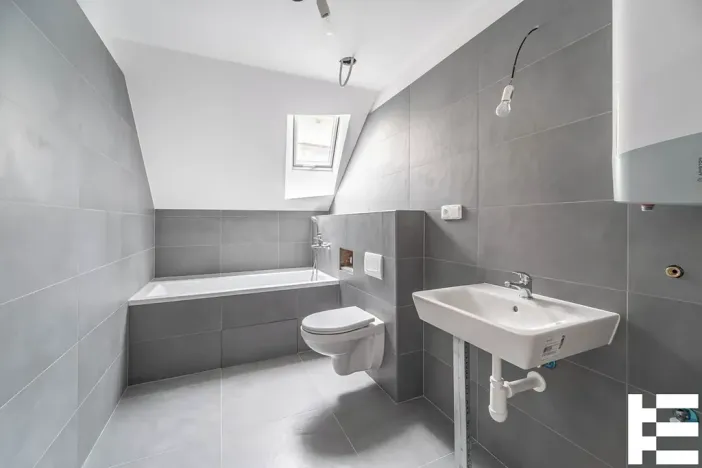 Prodej bytu 2+kk, Miličín, 74 m2