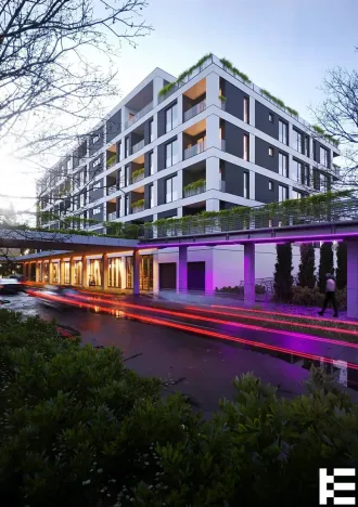 Prodej bytu 2+kk, Praha - Bohnice, Lodžská, 75 m2