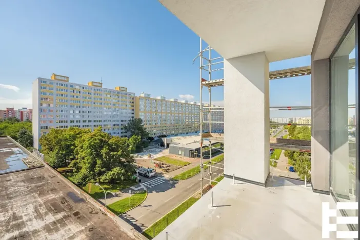 Prodej bytu 3+kk, Praha - Bohnice, Lodžská, 98 m2