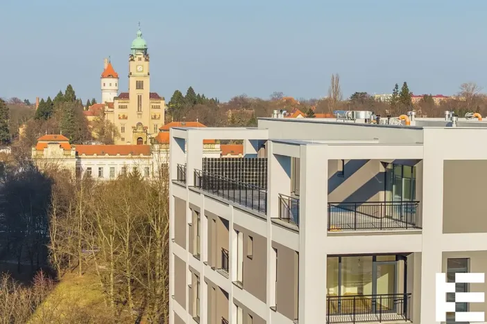 Prodej bytu 3+kk, Praha - Bohnice, Lodžská, 98 m2