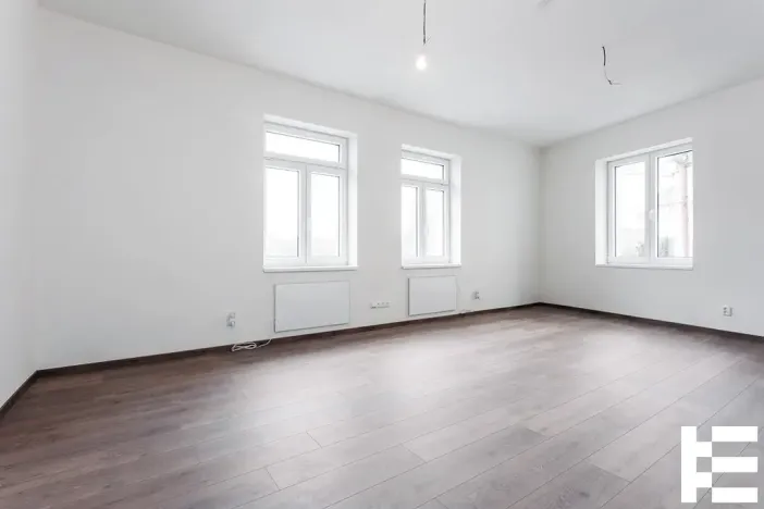 Prodej bytu 3+kk, Miličín, 73 m2