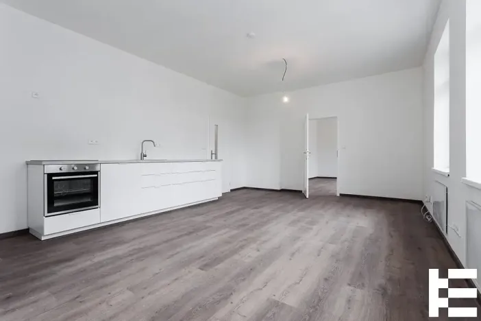Prodej bytu 3+kk, Miličín, 73 m2
