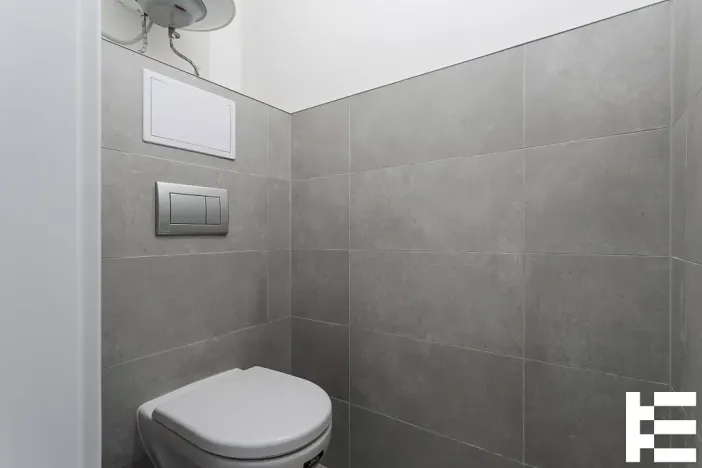 Prodej bytu 3+kk, Miličín, 73 m2