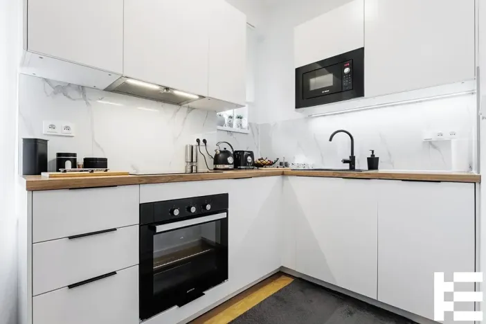 Prodej bytu 2+kk, Praha - Vysočany, Prokopka, 54 m2