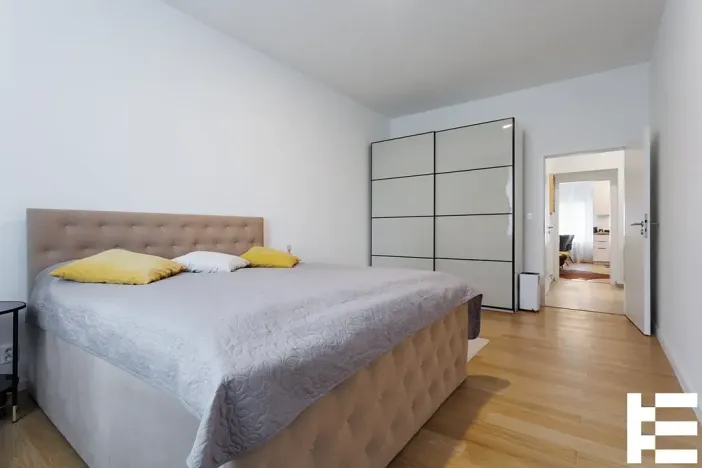 Prodej bytu 2+kk, Praha - Vysočany, Prokopka, 54 m2