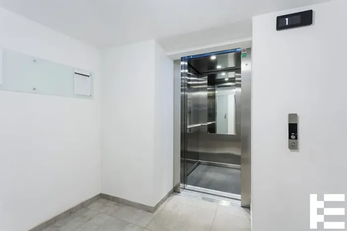 Prodej bytu 2+kk, Praha - Vysočany, Prokopka, 54 m2