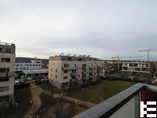 Pronájem bytu 2+kk, Praha - Modřany, Československého exilu, 48 m2