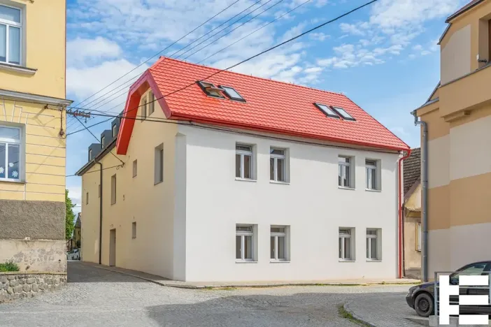 Prodej skladu, Miličín, 34 m2