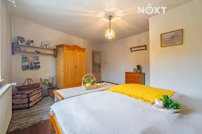 Prodej chalupy, Vodňany, 95 m2