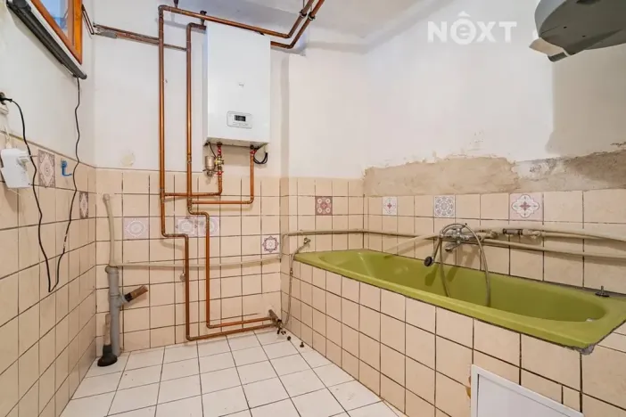 Prodej chalupy, Vodňany, 95 m2