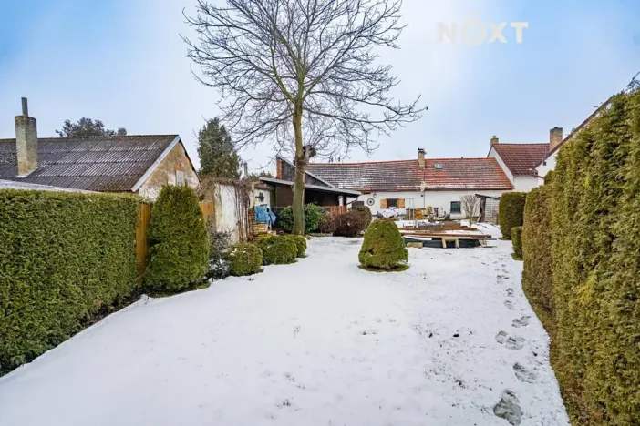 Prodej rodinného domu, Vodňany, 95 m2