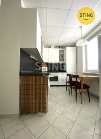 Pronájem bytu 2+1, Ostrava, Karla Pokorného, 56 m2