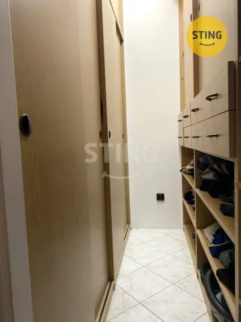 Pronájem bytu 2+1, Ostrava, Karla Pokorného, 56 m2