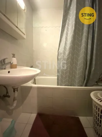 Pronájem bytu 2+1, Ostrava, Karla Pokorného, 56 m2