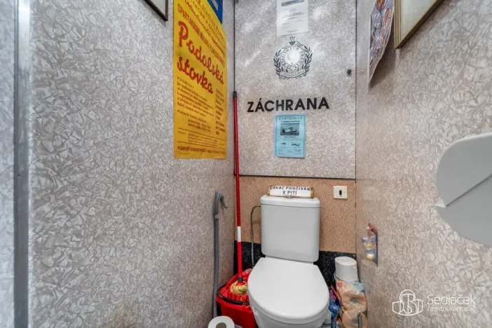 Prodej bytu 3+1, Praha - Krč, Horáčkova, 62 m2