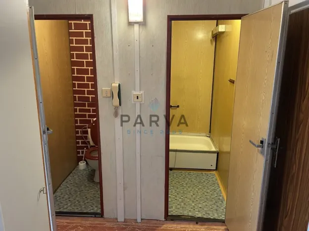 Pronájem bytu 1+1, Plzeň - Bolevec, Žlutická, 39 m2