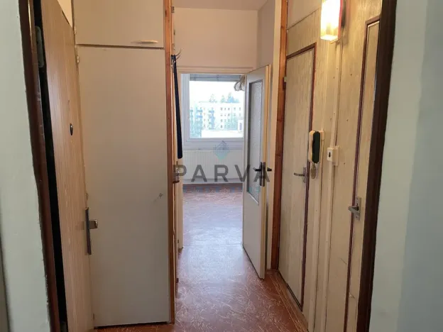 Pronájem bytu 1+1, Plzeň - Bolevec, Žlutická, 39 m2