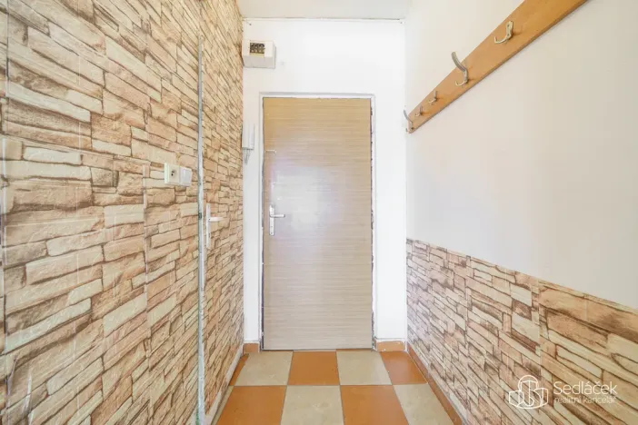 Prodej bytu 1+1, Sokolov, Kosmonautů, 38 m2