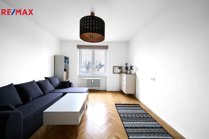 Prodej bytu 2+1, Dobruška, Čsl. armády, 54 m2