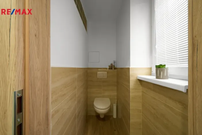 Prodej bytu 2+1, Dobruška, Čsl. armády, 54 m2