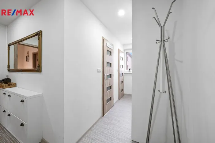 Prodej bytu 2+1, Dobruška, Čsl. armády, 54 m2