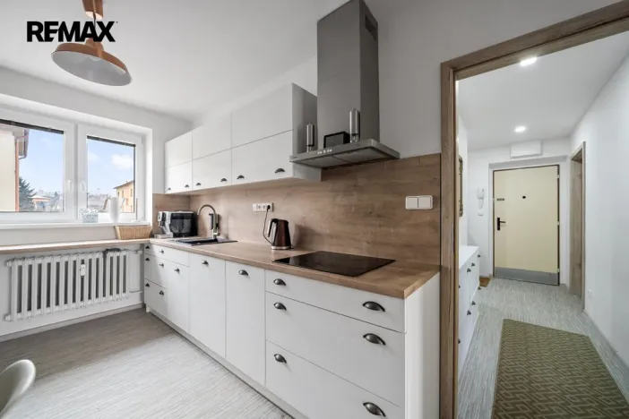 Prodej bytu 2+1, Dobruška, Čsl. armády, 54 m2