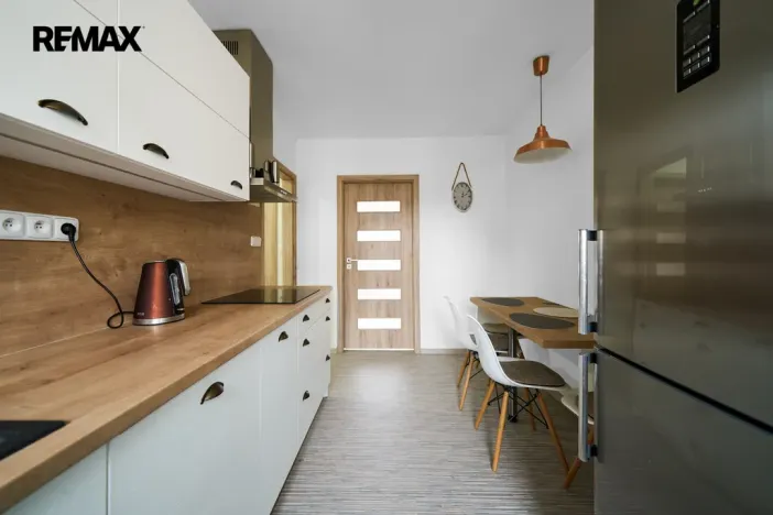 Prodej bytu 2+1, Dobruška, Čsl. armády, 54 m2