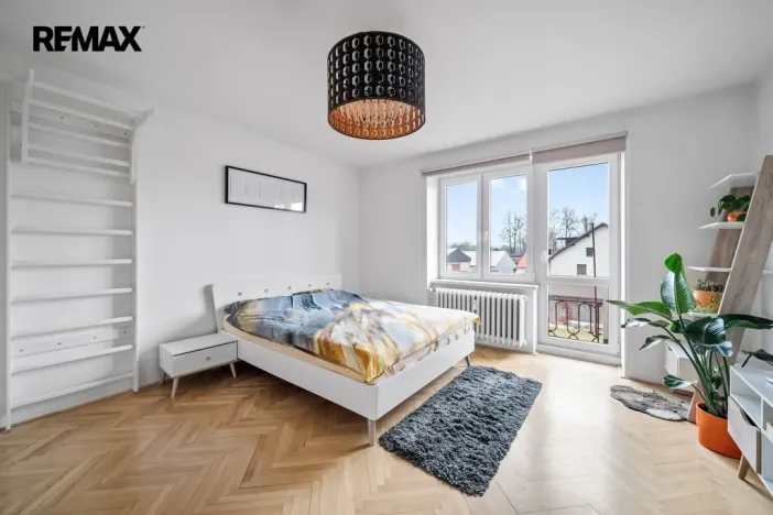 Prodej bytu 2+1, Dobruška, Čsl. armády, 54 m2