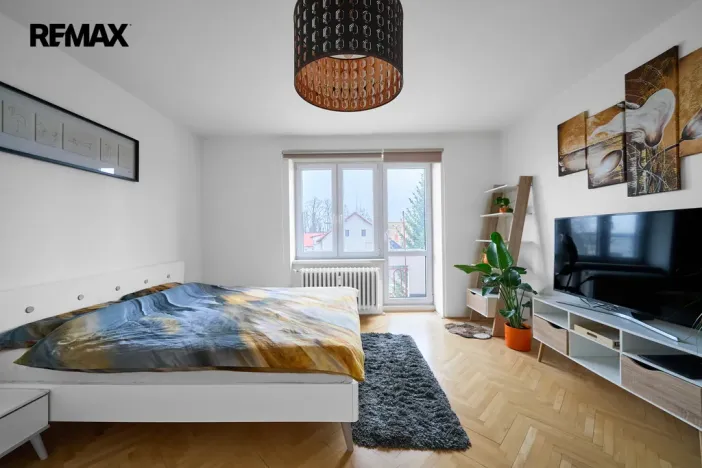 Prodej bytu 2+1, Dobruška, Čsl. armády, 54 m2