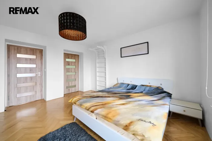 Prodej bytu 2+1, Dobruška, Čsl. armády, 54 m2