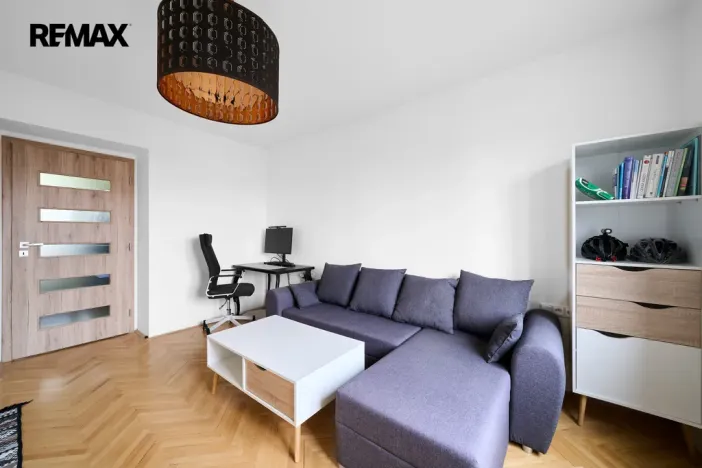 Prodej bytu 2+1, Dobruška, Čsl. armády, 54 m2